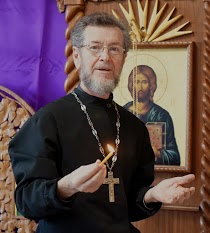 Прот. Евгений